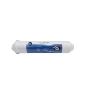 Aquaturk Tüm Arıtma Cihazlarına Uyumlu Tatlandırıcı Filtre