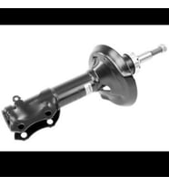 VW Passat 1988 96 Amortisor Ön Kovansiz 357413031 Wisco