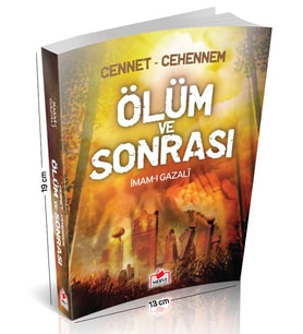 Ölüm ve Sonrası Roman Boy