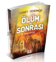 Ölüm ve Sonrası Roman Boy