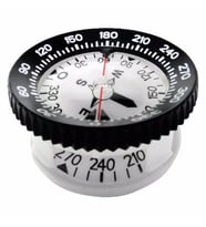 KRAKEN Gösterge Pusula Kapsül 48 mm