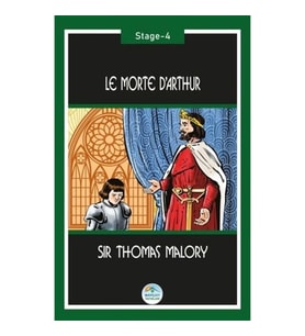 Le Morte d’Arthur (Stage-4)