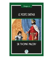 Le Morte d’Arthur (Stage-4)