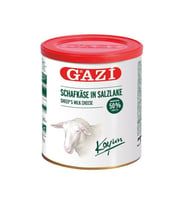 Gazi Hakiki Koyun Peyniri 400g