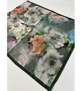 Picasso Elagance Soft Şal İnce Hafif  LCR0906