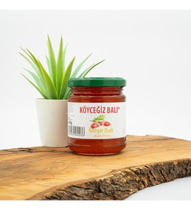 Kb Köyceğiz Balı Meşe Balı 250 G Cam Kavanoz