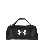 Under Armour Ua Undeniable 5.0 Duffle Sm Unisex Spor Çantası (Siyah)