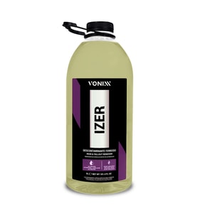 Vonixx Izer pH Nötr Demir Tozu & Fren Tozu Temizleyici 3 L