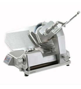 Electrolux Professional Otomatik Yatık Tip Dilimleme Makinesi FM33B
