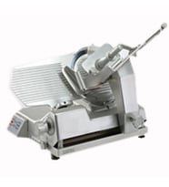 Electrolux Professional Otomatik Yatık Tip Dilimleme Makinesi FM33B