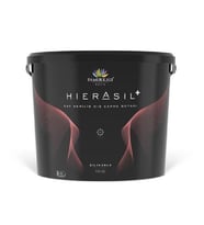 Pamukkale Hierasil %100 Saf Akrilik Silikonlu Dış Cephe Boyası 15 Lt Bayrak Kırmızı