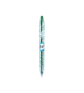 Pilot  B2P Begreen - Yeşil BL-B2P-7-G-BG-FF