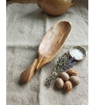 Zeytin tasarım sunum tabağı (ÇokluRenk)