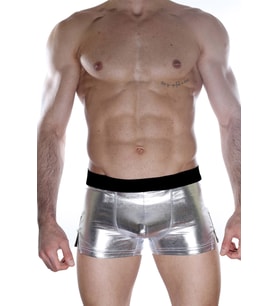 Mulvxbrf Brf02  Erkek  Boxer (Mulvix)