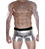 Mulvxbrf Brf02  Erkek  Boxer (Mulvix)