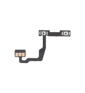 Oneplus 10 Pro Yan Ses Flex