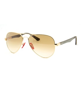 Fratelli Rossetti FR3025M-C02 58 Erkek Güneş Gözlüğü (Rose)