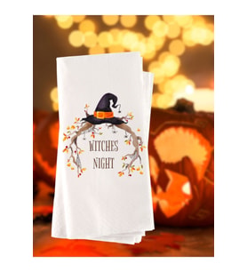 Halloween Baskılı Peçete 20 Adet 005