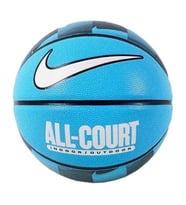 Nike Everyday All Court 8P Graphic Mavi Basketbol Topu N.100.4370.409.07