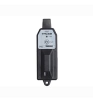 Inkatech TRC60 60 Günlük Tef sefer Kullanımlık Datalogger thr350