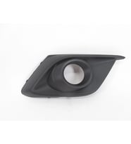 Mazda 3 Ön Sis Lamba Kapağı Delikli Sağ 2013- (Oem No:  Bhr1-50-C11A)