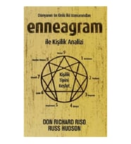 Enneagram ile Kişilik Analizi