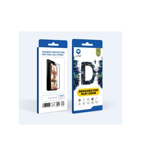 LİTO D+ iPhone 12/12 Pro 6.1 Mat Ekran Koruyucu