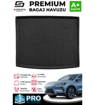 S-Dizayn Byd Seal-U 3D Pro Bagaj Havuzu 2024 Üzeri A+ Kalite