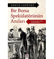 Bir Borsa Spekülatörünün Anıları