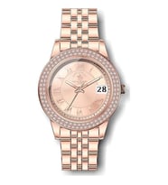 SANTA BARBARA POLO SB.1.10001.2 KADIN KOL SAATİ (Rose)