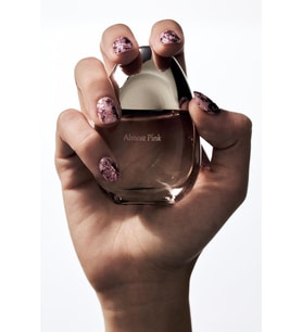 ALMOST PINK EDP 30ML (1.01 FL. OZ).