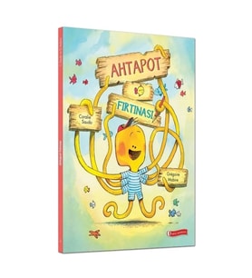 Ahtapot Fırtınası