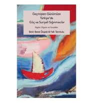 Geçmişten Günümüze Türkiye'de Göç ve Suriyeli Sığınmacılar