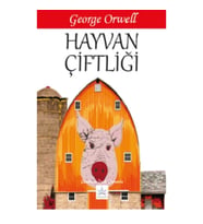 Hayvan Çiftliği