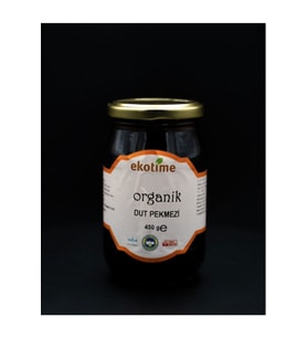 Dut Pekmezi 380gr