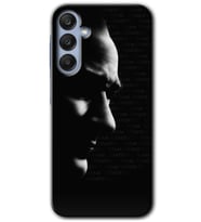 Galaxy A55 Kılıf HD Desen Baskılı Kılıf - Atam İzindeyiz