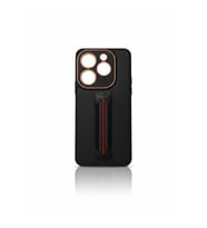 Tecno Spark Go 2024 Deri Elçek Kılıf Modeli