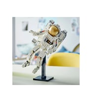 LEGO ® Creator Uzay Astronotu 31152 - Yaratıcı Oyuncak Yapım Seti (647 Parça)