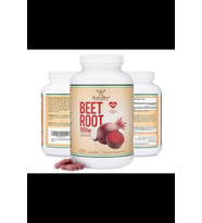 Double Wood Beet Root 1000mg 210 Capsul.Usa Menşei.3838 (Renksiz)