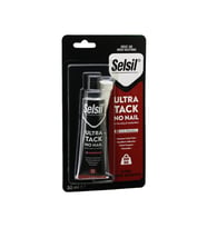 Montaj Yapıştırıcısı - Ultra Güçlü - Beyaz - 50 ml