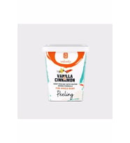 Idm Concept Velvety Vanılla Body Peelıng  Vücut Peelingi 400 ml