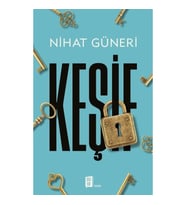 Keşif