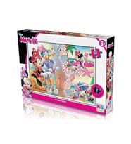 Min 709 Minni̇e Puzzle 50