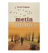 Metin Baba