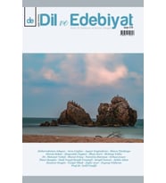 Dil ve Edebiyat (175. Sayı)