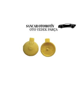 CAM SUYU DEPO KAPAĞI MAZDA 3 2004-2015