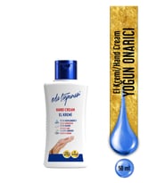 Eda Taşpınar Onarıcı El Kremi Yoğun Nemlendirici , Yumuşak Cilt , Nemlendirici Bakım - 50ML (EGY0039)