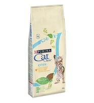 Cat Chow Kitten 15 Kg (Kahverengi)