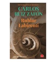 Ruhlar Labirenti