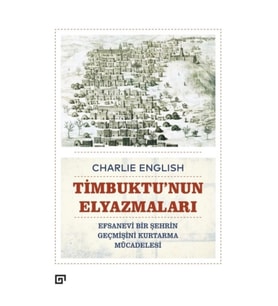 Timbuktu’nun Elyazmaları